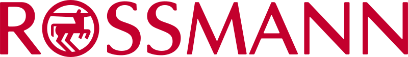 Rossmann Logo