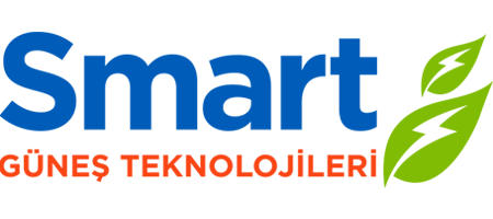 Smart Güneş Teknolojileri Logo