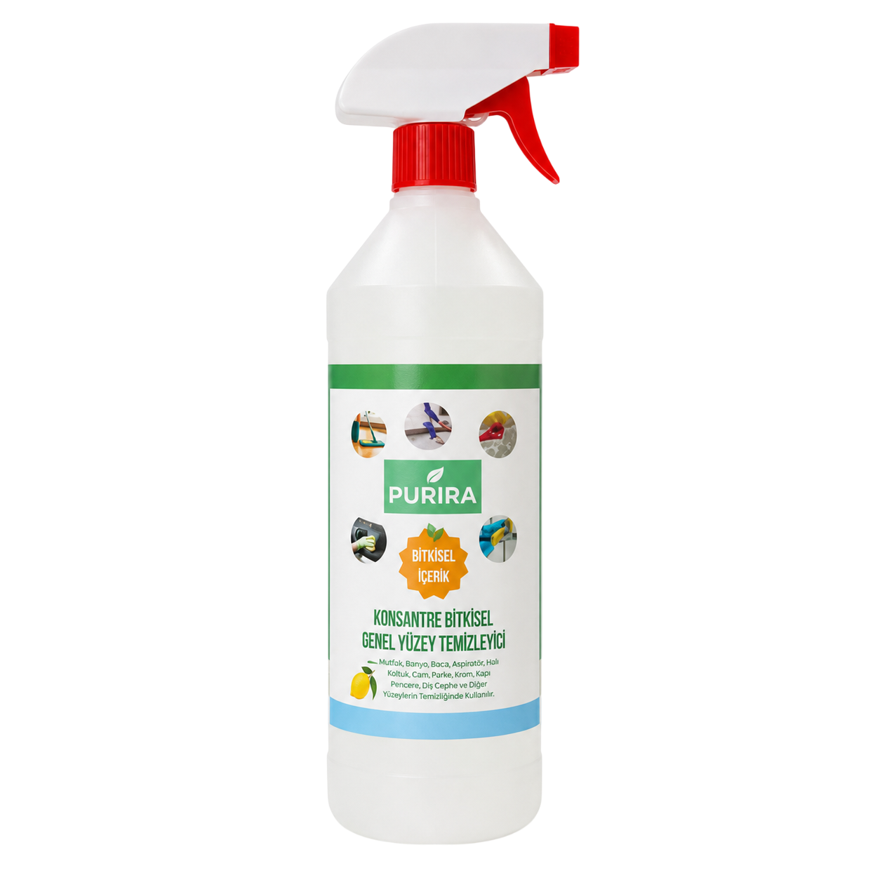 Materix Purira