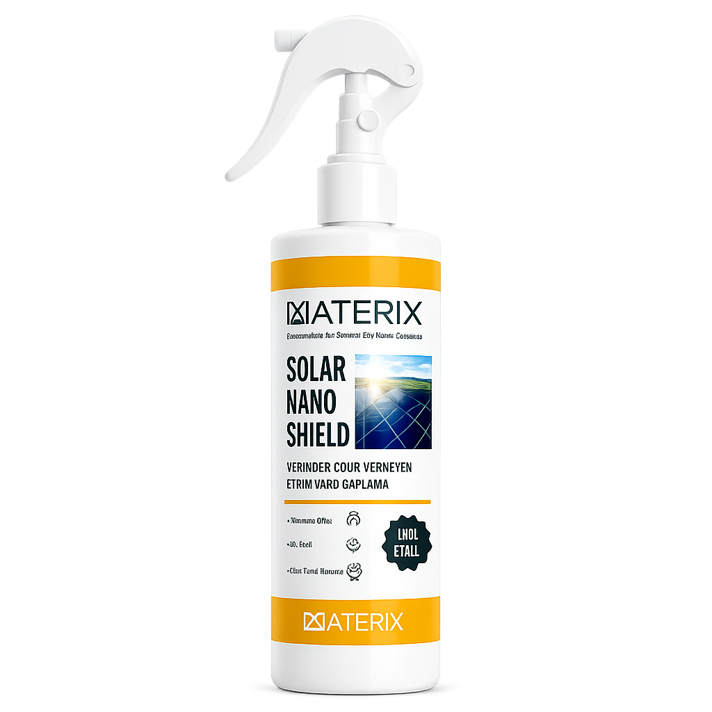 Materix Solar Nano Shield
